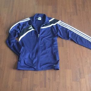 NWOT adidas Jacket PRICE DROP